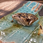 金澤 鮨 洋次郎 - 