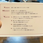 らぁ麺 紫陽花 - 十勝ロイヤルマンガリッツァ豚の説明