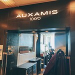 AUXAMIS TOKYO - 