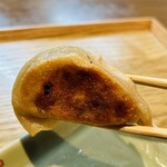 らぁ麺 紫陽花 - 