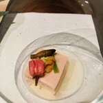 おやど二本の葦束 - 