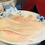 らぁ麺 紫陽花 - 