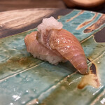 金澤 鮨 洋次郎 - 