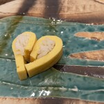 金澤 鮨 洋次郎 - 