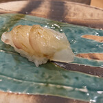 金澤 鮨 洋次郎 - 