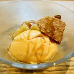 らぁ麺 紫陽花 - 