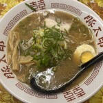 豚太郎 - 料理写真: