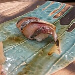 金澤 鮨 洋次郎 - 