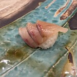 金澤 鮨 洋次郎 - 