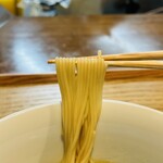 らぁ麺 紫陽花 - 