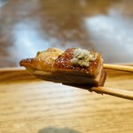 らぁ麺 紫陽花 - 新得地鶏