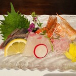 おやど二本の葦束 - 