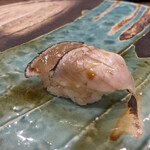 金澤 鮨 洋次郎 - 