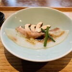 らぁ麺 紫陽花 - 