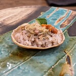 金澤 鮨 洋次郎 - 