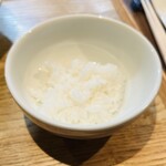 らぁ麺 紫陽花 - 