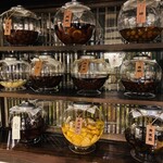 おやど二本の葦束 - 