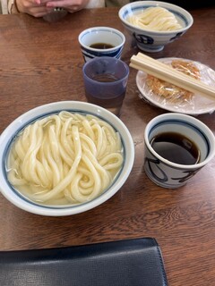 Nagata Udon - 