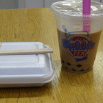 クレージーバブルティ セブンタウン小豆沢店