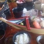 伊豆高原ビール うまいもん処 - 