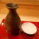 やま下 - 日本酒は北翔