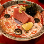 やま下 - 石川県の天然ぶり