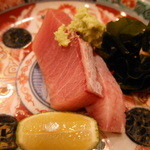 やま下 - 石川県の天然ぶり