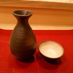 やま下 - 日本酒は越乃景虎