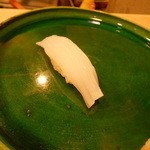 やま下 - アオリイカ