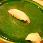 やま下 - ヒラメ