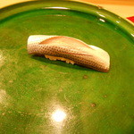 やま下 - こはだ