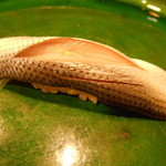 やま下 - こはだ