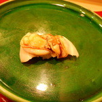 やま下 - 煮はまぐり