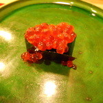 やま下 - イクラ醤油漬け