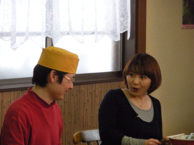 麺屋 雪国 - 羽前沼沢（ラーメン）の写真