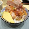 魚がし料理 粋のや
