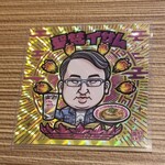 Rock’anDo - 大常連のイサムさん