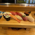 Yoshinozushi Honten - 