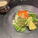 TEPPANYAKI 10 FUKUOKA - 