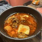 黒毛和牛一頭買い 本格和牛焼肉 個室 清香苑 大宮店 - 