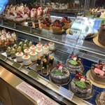 PATISSERIE ClienTele - 