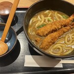 さぬきうどん四國屋 - 