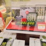 Tenri Pa-Kingu Eria Nobori Sen Shoppingu Ko-Na- - 