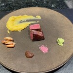 TEPPANYAKI 10 FUKUOKA - 