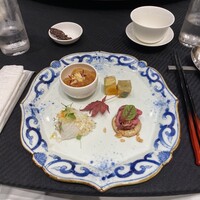 スーツァン・レストラン陳 渋谷店 - 