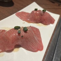 焼肉ぽんが 田町店 - 