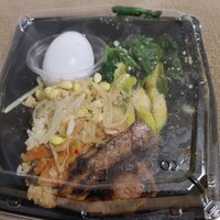 焼肉 喰心 - 