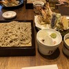 麻布 川上庵