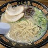 Hakata-sanki-ramen - 