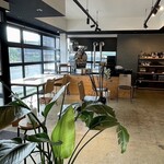 Sai Coffee Roastery - 